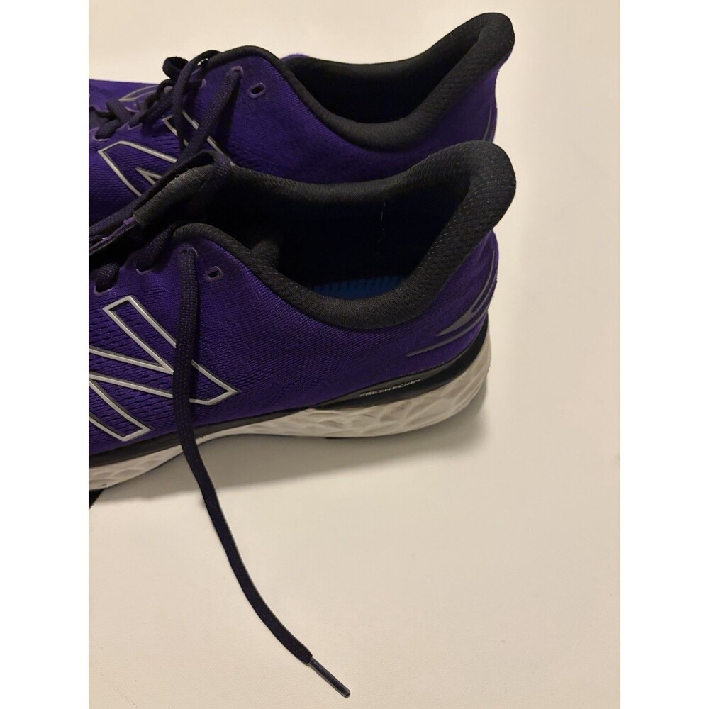 Size 15 - New Balance Fresh Foam 880v11 Deep Violet - Picture 3 of 7